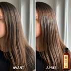 Huile Capillaire Premium à l'Argan du Maroc – 60ML